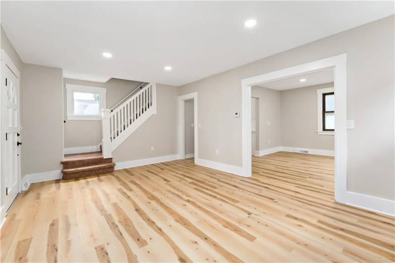 232 Saint Clair, Pittsburgh, PA 15017, 3 Bedrooms Bedrooms, ,1 BathroomBathrooms,Residential,For Sale,Saint Clair,1711984