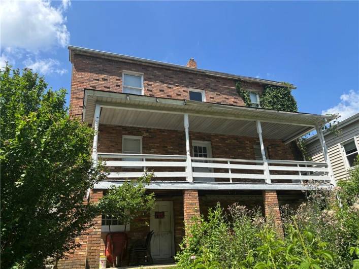 119 Highland Ave, Avella, PA 15312, 2 Bedrooms Bedrooms, 4 Rooms Rooms,1 BathroomBathrooms,Residential,For Sale,Highland Ave,1711986