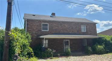119 Highland Ave, Avella, PA 15312, 2 Bedrooms Bedrooms, 4 Rooms Rooms,1 BathroomBathrooms,Residential,For Sale,Highland Ave,1711986