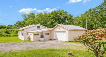 2793 State Route 31, Acme, PA 15610, 3 Bedrooms Bedrooms, ,1.1 BathroomsBathrooms,Residential,For Sale,State Route 31,1711987