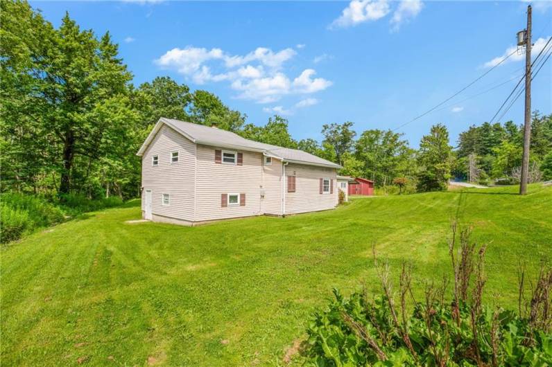 2793 State Route 31, Acme, PA 15610, 3 Bedrooms Bedrooms, ,1.1 BathroomsBathrooms,Residential,For Sale,State Route 31,1711987