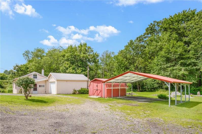 2793 State Route 31, Acme, PA 15610, 3 Bedrooms Bedrooms, ,1.1 BathroomsBathrooms,Residential,For Sale,State Route 31,1711987
