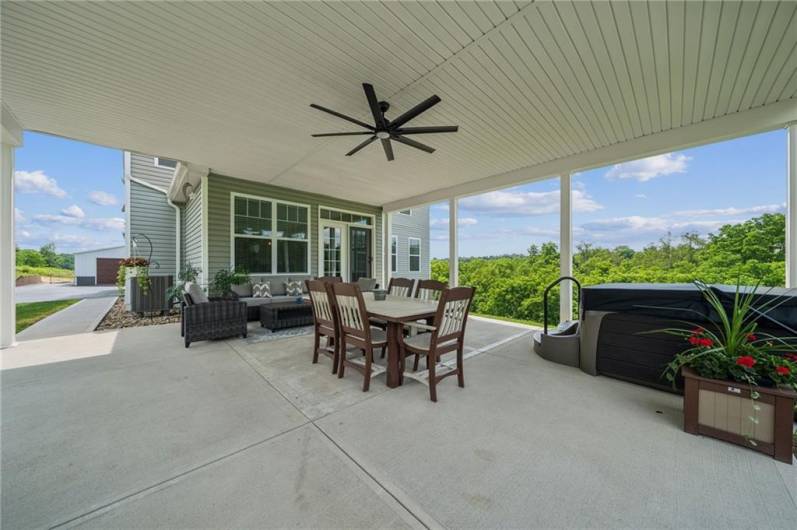 2250 BELLA TERRA LANE, Latrobe, PA 15650, 4 Bedrooms Bedrooms, 12 Rooms Rooms,2.2 BathroomsBathrooms,Residential,For Sale,BELLA TERRA LANE,1711992