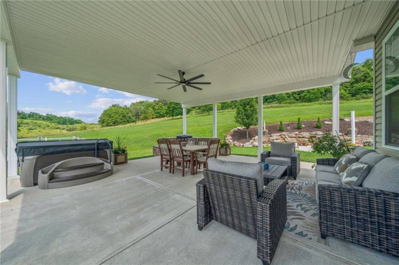 2250 BELLA TERRA LANE, Latrobe, PA 15650, 4 Bedrooms Bedrooms, 12 Rooms Rooms,2.2 BathroomsBathrooms,Residential,For Sale,BELLA TERRA LANE,1711992
