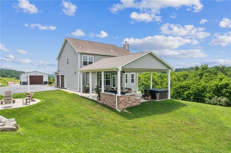 2250 BELLA TERRA LANE, Latrobe, PA 15650, 4 Bedrooms Bedrooms, 12 Rooms Rooms,2.2 BathroomsBathrooms,Residential,For Sale,BELLA TERRA LANE,1711992