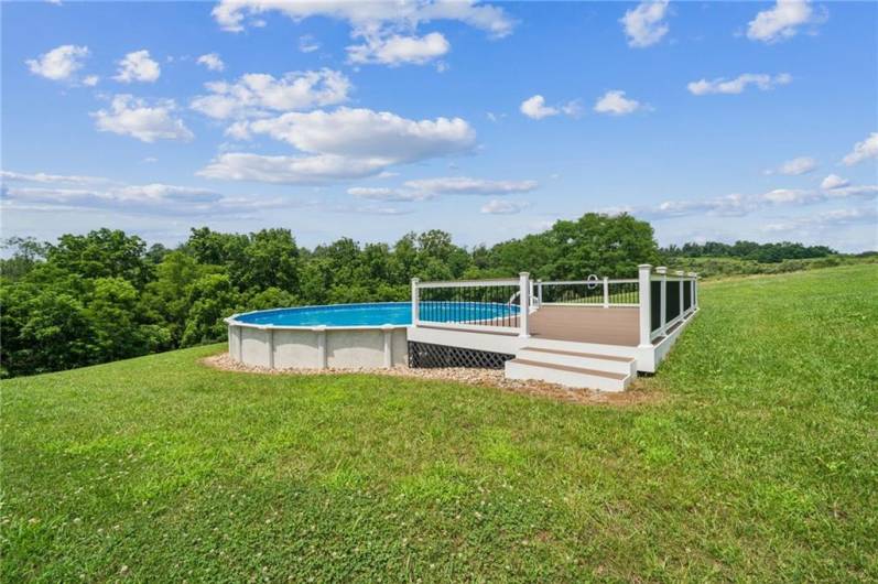 2250 BELLA TERRA LANE, Latrobe, PA 15650, 4 Bedrooms Bedrooms, 12 Rooms Rooms,2.2 BathroomsBathrooms,Residential,For Sale,BELLA TERRA LANE,1711992