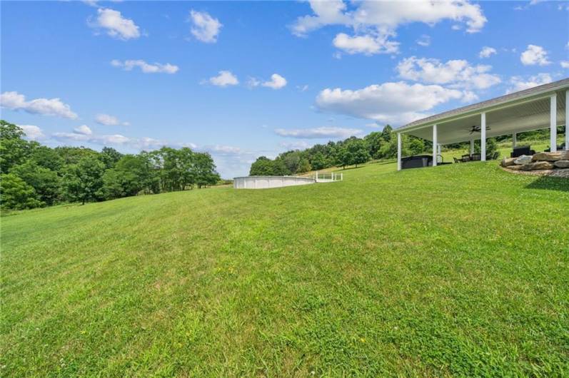 2250 BELLA TERRA LANE, Latrobe, PA 15650, 4 Bedrooms Bedrooms, 12 Rooms Rooms,2.2 BathroomsBathrooms,Residential,For Sale,BELLA TERRA LANE,1711992