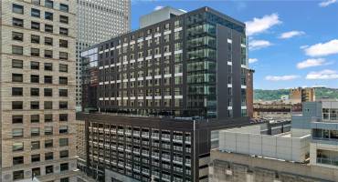 350 Oliver Ave, Pittsburgh, PA 15222, 2 Bedrooms Bedrooms, ,2 BathroomsBathrooms,Residential,For Sale,Oliver Ave,1712001