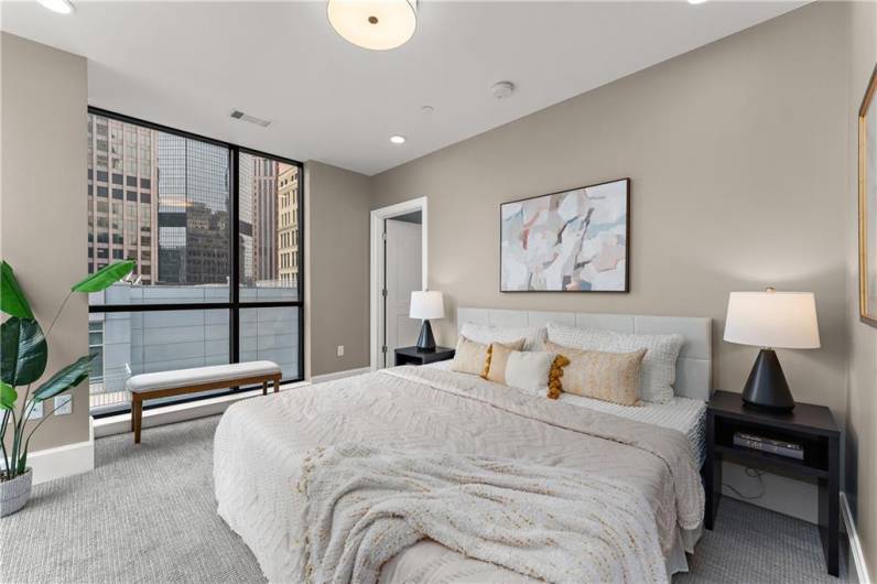 350 Oliver Ave, Pittsburgh, PA 15222, 2 Bedrooms Bedrooms, ,2 BathroomsBathrooms,Residential,For Sale,Oliver Ave,1712001