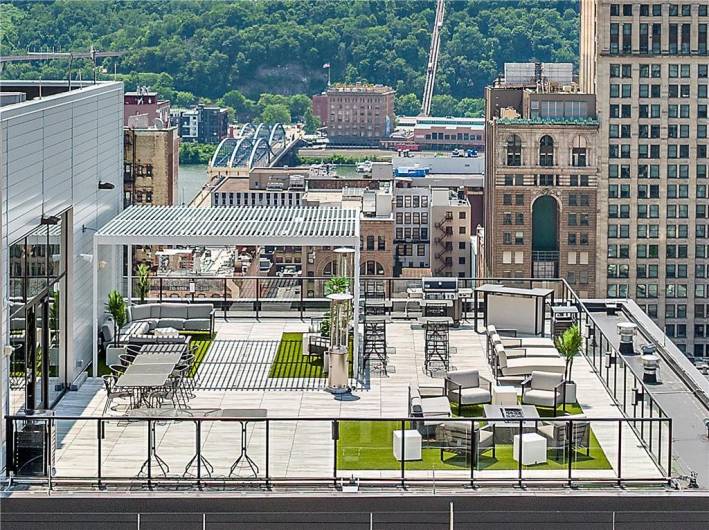 350 Oliver Ave, Pittsburgh, PA 15222, 2 Bedrooms Bedrooms, ,2 BathroomsBathrooms,Residential,For Sale,Oliver Ave,1712001