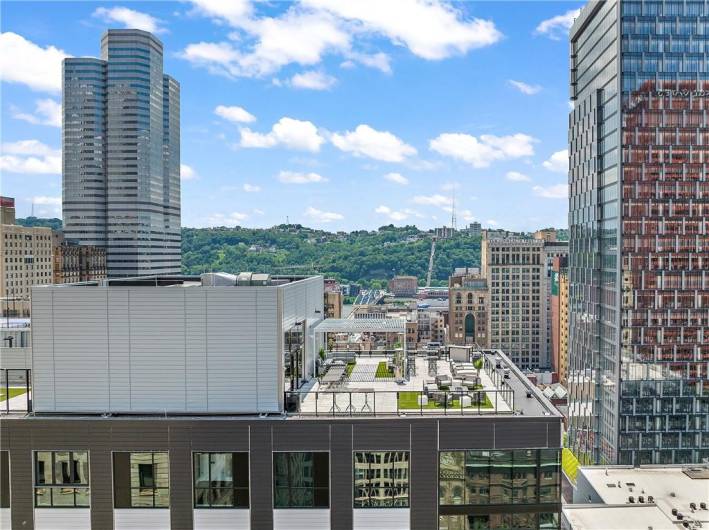 350 Oliver Ave, Pittsburgh, PA 15222, 2 Bedrooms Bedrooms, ,2 BathroomsBathrooms,Residential,For Sale,Oliver Ave,1712001