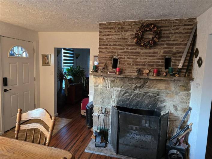 147 Kesler Dr/Allen Rd, Rector, PA 15677, 2 Bedrooms Bedrooms, 6 Rooms Rooms,2 BathroomsBathrooms,Residential,For Sale,Kesler Dr/Allen Rd,1712007