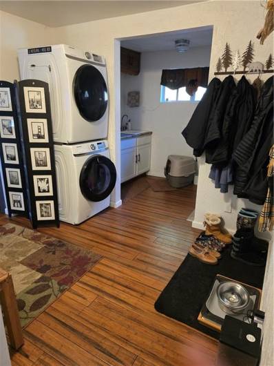 147 Kesler Dr/Allen Rd, Rector, PA 15677, 2 Bedrooms Bedrooms, 6 Rooms Rooms,2 BathroomsBathrooms,Residential,For Sale,Kesler Dr/Allen Rd,1712007