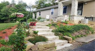147 Kesler Dr/Allen Rd, Rector, PA 15677, 2 Bedrooms Bedrooms, 6 Rooms Rooms,2 BathroomsBathrooms,Residential,For Sale,Kesler Dr/Allen Rd,1712007