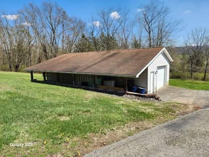147 Kesler Dr/Allen Rd, Rector, PA 15677, 2 Bedrooms Bedrooms, 6 Rooms Rooms,2 BathroomsBathrooms,Residential,For Sale,Kesler Dr/Allen Rd,1712007