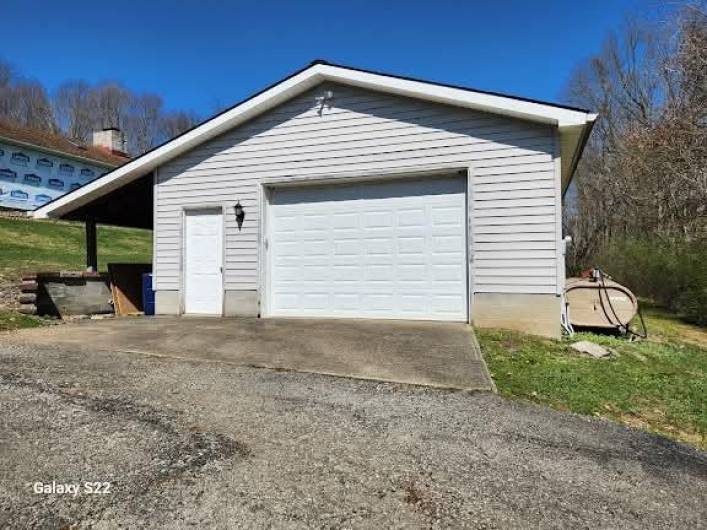 147 Kesler Dr/Allen Rd, Rector, PA 15677, 2 Bedrooms Bedrooms, 6 Rooms Rooms,2 BathroomsBathrooms,Residential,For Sale,Kesler Dr/Allen Rd,1712007