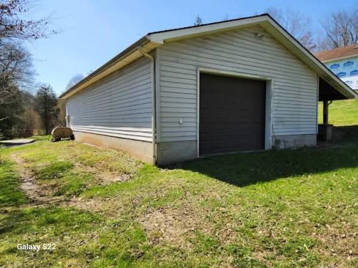 147 Kesler Dr/Allen Rd, Rector, PA 15677, 2 Bedrooms Bedrooms, 6 Rooms Rooms,2 BathroomsBathrooms,Residential,For Sale,Kesler Dr/Allen Rd,1712007