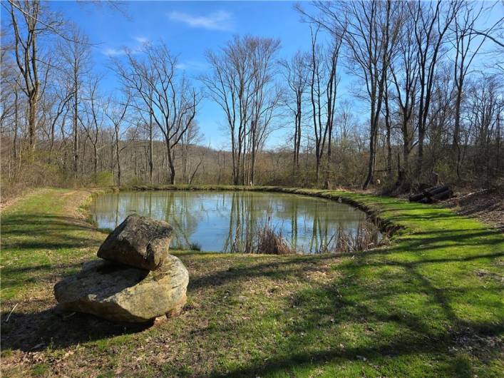 147 Kesler Dr/Allen Rd, Rector, PA 15677, 2 Bedrooms Bedrooms, 6 Rooms Rooms,2 BathroomsBathrooms,Residential,For Sale,Kesler Dr/Allen Rd,1712007