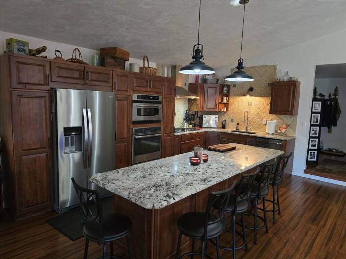 147 Kesler Dr/Allen Rd, Rector, PA 15677, 2 Bedrooms Bedrooms, 6 Rooms Rooms,2 BathroomsBathrooms,Residential,For Sale,Kesler Dr/Allen Rd,1712007