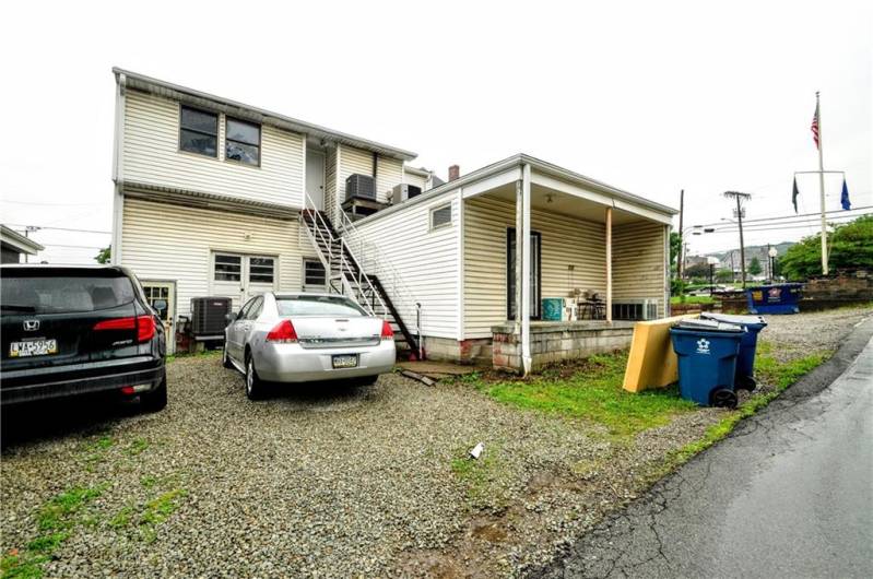 306 Depot St, Youngwood, PA 15697, ,Commercial-industrial-business,For Sale,Depot St,1712015