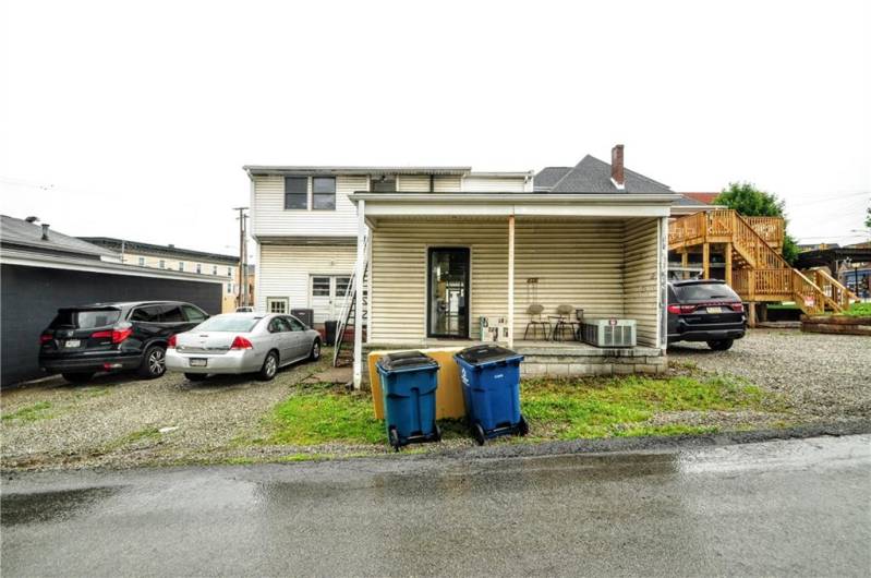 306 Depot St, Youngwood, PA 15697, ,Commercial-industrial-business,For Sale,Depot St,1712015