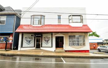 306 Depot St, Youngwood, PA 15697, ,Commercial-industrial-business,For Sale,Depot St,1712015