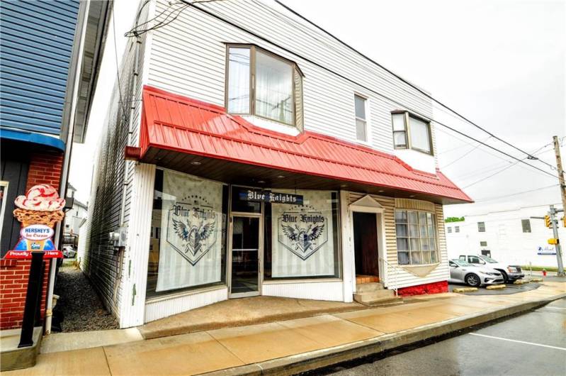 306 Depot St, Youngwood, PA 15697, ,Commercial-industrial-business,For Sale,Depot St,1712015