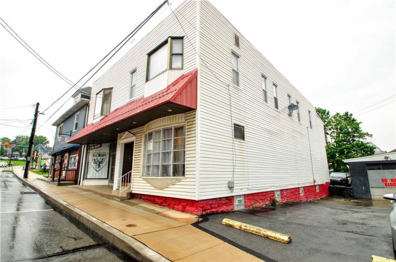306 Depot St, Youngwood, PA 15697, ,Commercial-industrial-business,For Sale,Depot St,1712015
