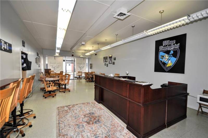306 Depot St, Youngwood, PA 15697, ,Commercial-industrial-business,For Sale,Depot St,1712015
