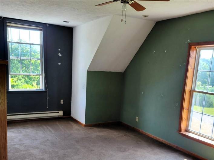 Bedroom #2
