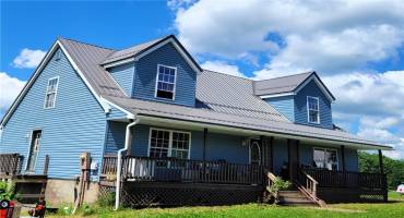 122 Trails End Lane, Franklin, PA 16323, 4 Bedrooms Bedrooms, 9 Rooms Rooms,3.1 BathroomsBathrooms,Residential,For Sale,Trails End Lane,1712016
