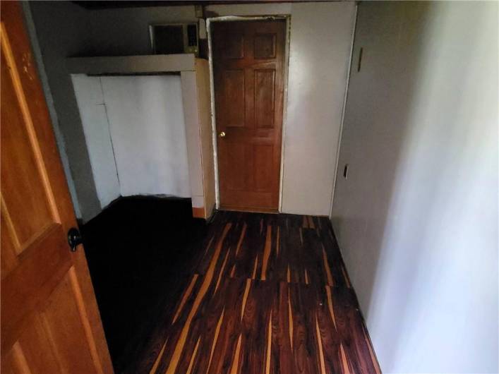 Potential bedroom #5