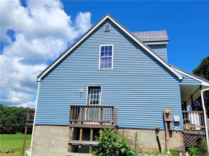 122 Trails End Lane, Franklin, PA 16323, 4 Bedrooms Bedrooms, 9 Rooms Rooms,3.1 BathroomsBathrooms,Residential,For Sale,Trails End Lane,1712016