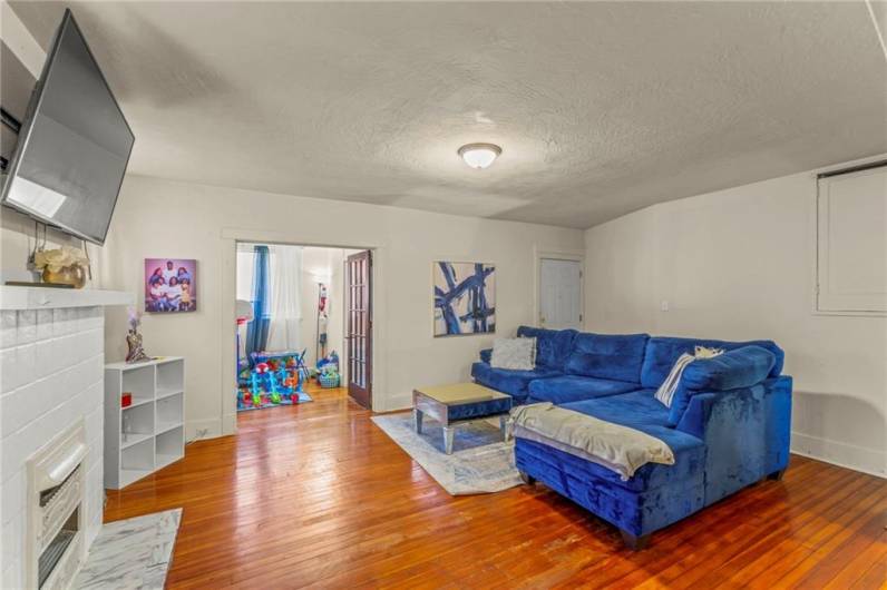 98 Sterrett Street, Pittsburgh, PA 15205, 4 Bedrooms Bedrooms, ,Residential,For Sale,Sterrett Street,1712018