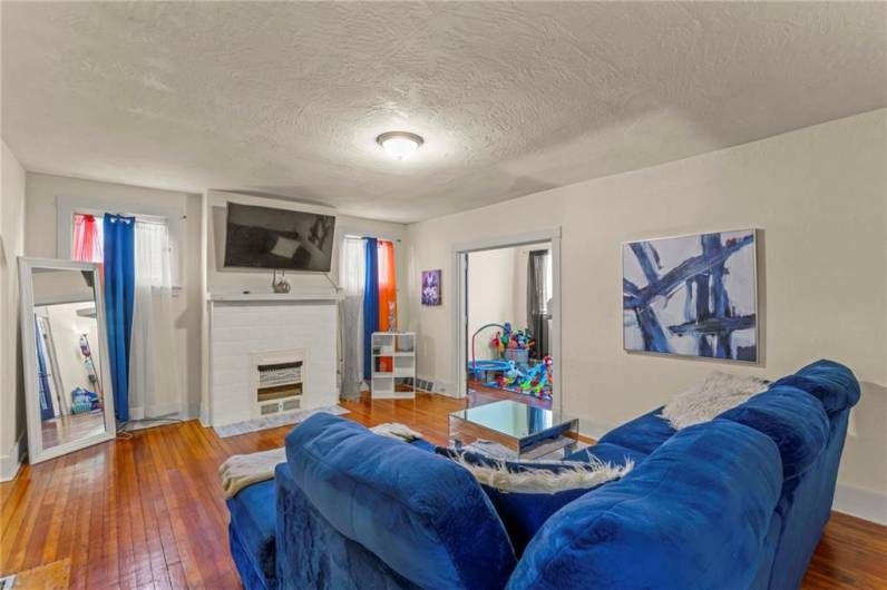 98 Sterrett Street, Pittsburgh, PA 15205, 4 Bedrooms Bedrooms, ,Residential,For Sale,Sterrett Street,1712018