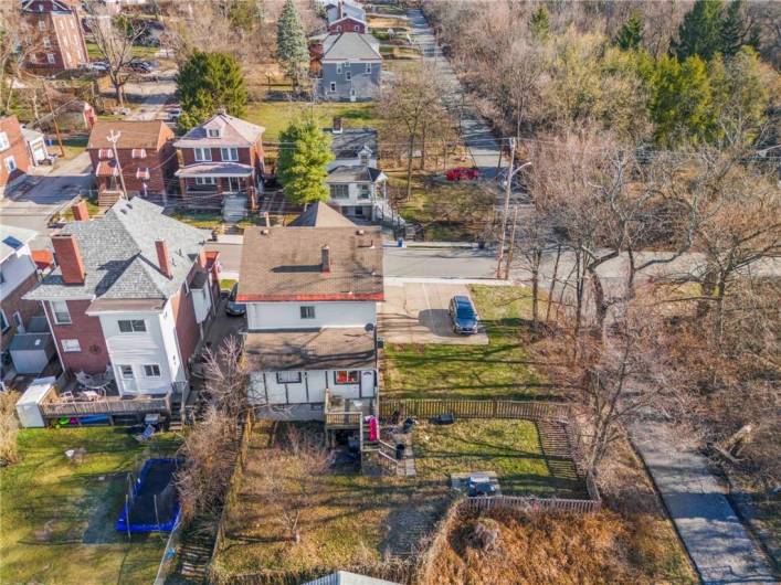 98 Sterrett Street, Pittsburgh, PA 15205, 4 Bedrooms Bedrooms, ,Residential,For Sale,Sterrett Street,1712018