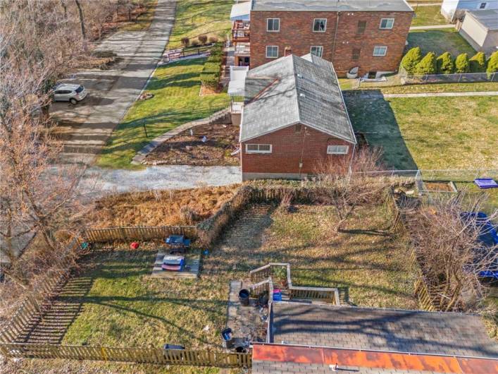 98 Sterrett Street, Pittsburgh, PA 15205, 4 Bedrooms Bedrooms, ,Residential,For Sale,Sterrett Street,1712018