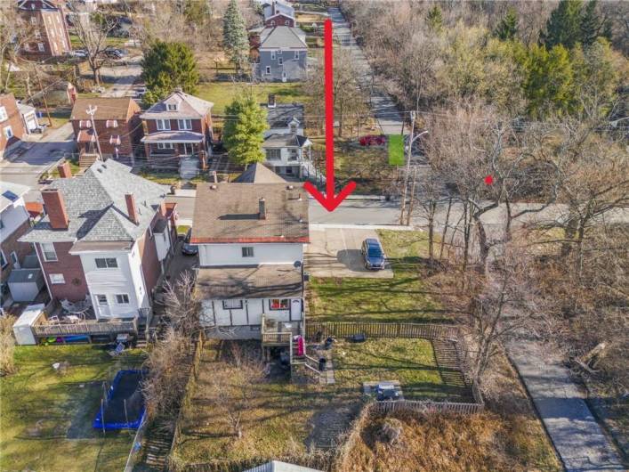 98 Sterrett Street, Pittsburgh, PA 15205, 4 Bedrooms Bedrooms, ,Residential,For Sale,Sterrett Street,1712018