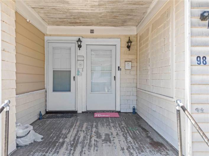 98 Sterrett Street, Pittsburgh, PA 15205, 4 Bedrooms Bedrooms, ,Residential,For Sale,Sterrett Street,1712018
