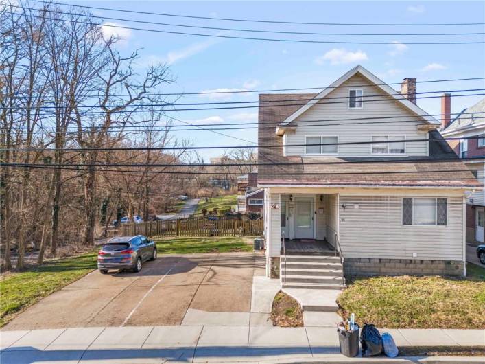 98 Sterrett Street, Pittsburgh, PA 15205, 4 Bedrooms Bedrooms, ,Residential,For Sale,Sterrett Street,1712018