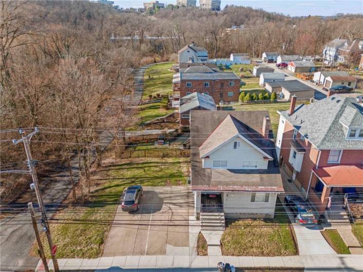 98 Sterrett Street, Pittsburgh, PA 15205, 4 Bedrooms Bedrooms, ,Residential,For Sale,Sterrett Street,1712018
