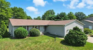 3537 Fran Ln, Hermitage, PA 16148, 3 Bedrooms Bedrooms, 7 Rooms Rooms,2 BathroomsBathrooms,Residential,For Sale,Fran Ln,1712021