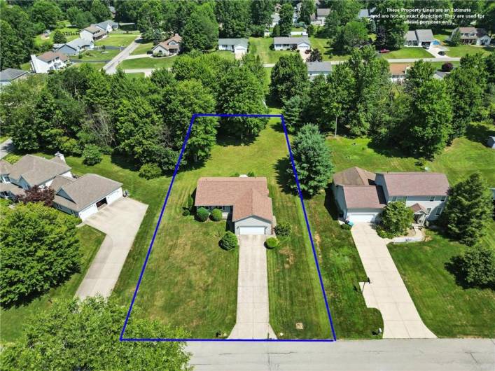 3537 Fran Ln, Hermitage, PA 16148, 3 Bedrooms Bedrooms, 7 Rooms Rooms,2 BathroomsBathrooms,Residential,For Sale,Fran Ln,1712021