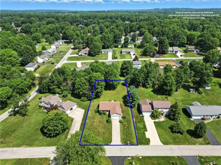 3537 Fran Ln, Hermitage, PA 16148, 3 Bedrooms Bedrooms, 7 Rooms Rooms,2 BathroomsBathrooms,Residential,For Sale,Fran Ln,1712021