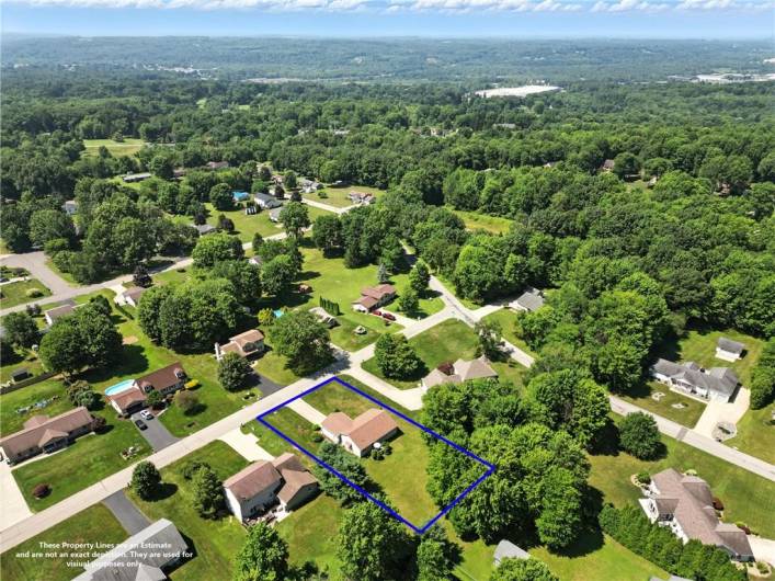 3537 Fran Ln, Hermitage, PA 16148, 3 Bedrooms Bedrooms, 7 Rooms Rooms,2 BathroomsBathrooms,Residential,For Sale,Fran Ln,1712021