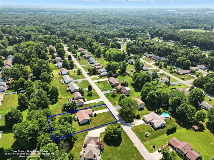 3537 Fran Ln, Hermitage, PA 16148, 3 Bedrooms Bedrooms, 7 Rooms Rooms,2 BathroomsBathrooms,Residential,For Sale,Fran Ln,1712021