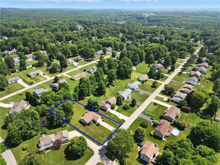 3537 Fran Ln, Hermitage, PA 16148, 3 Bedrooms Bedrooms, 7 Rooms Rooms,2 BathroomsBathrooms,Residential,For Sale,Fran Ln,1712021