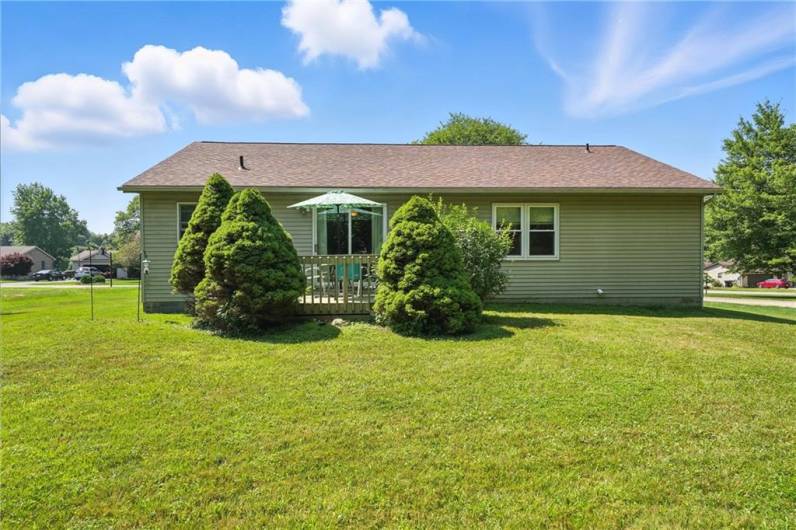3537 Fran Ln, Hermitage, PA 16148, 3 Bedrooms Bedrooms, 7 Rooms Rooms,2 BathroomsBathrooms,Residential,For Sale,Fran Ln,1712021