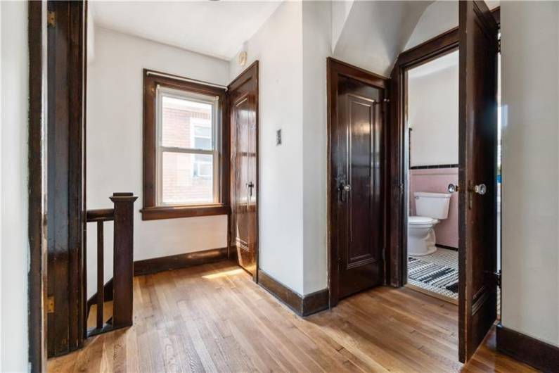 920 Yetta Ave, Pittsburgh, PA 15212, 4 Bedrooms Bedrooms, 7 Rooms Rooms,2 BathroomsBathrooms,Residential,For Sale,Yetta Ave,1712024
