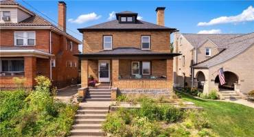 920 Yetta Ave, Pittsburgh, PA 15212, 4 Bedrooms Bedrooms, 7 Rooms Rooms,2 BathroomsBathrooms,Residential,For Sale,Yetta Ave,1712024